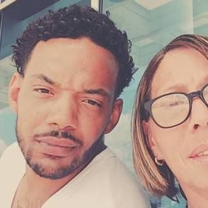 Meet your Posher, Marvin